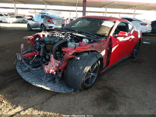 1FA6P8TH9R5120925 2024 FORD MUSTANG - Image 2