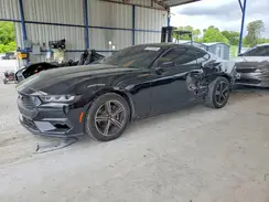 1FA6P8TH9R5121105 2024 FORD MUSTANG