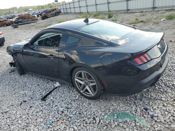 1FA6P8TH9R5121413 2024 FORD MUSTANG - Image 2