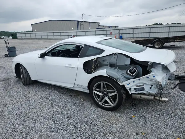 1FA6P8TH9R5125509 2024 FORD MUSTANG - Image 2