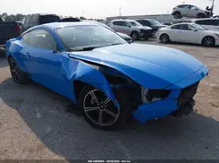 1FA6P8TH9R5125770 2024 FORD MUSTANG