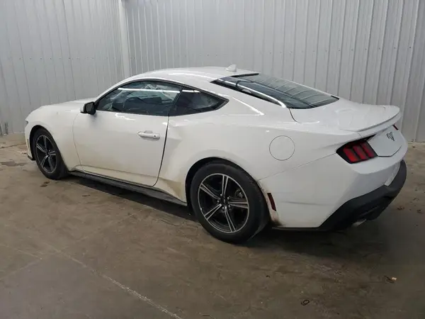 1FA6P8TH9R5130306 2024 FORD MUSTANG - Image 2