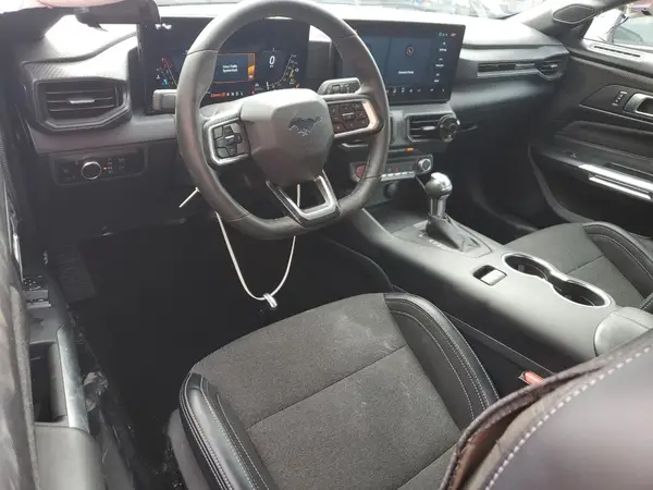 1FA6P8TH9R5131133 2024 FORD MUSTANG - Image 8