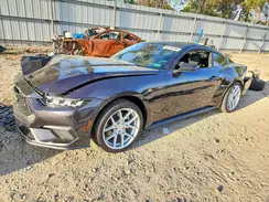 1FA6P8TH9R5132914 2024 FORD MUSTANG