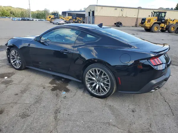 1FA6P8TH9R5133562 2024 FORD MUSTANG - Image 2