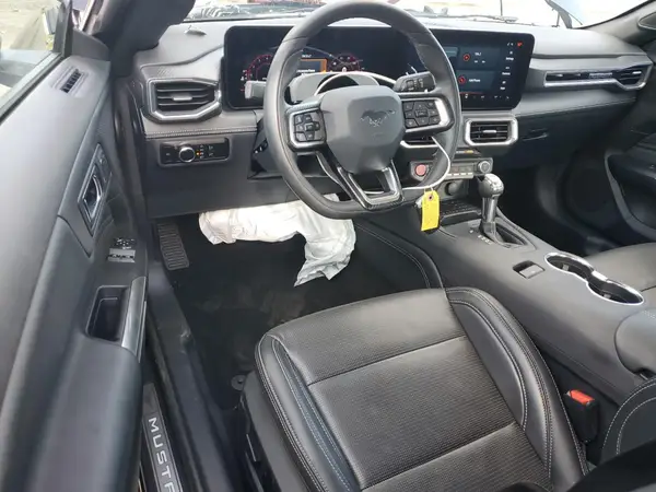 1FA6P8TH9R5133562 2024 FORD MUSTANG - Image 8