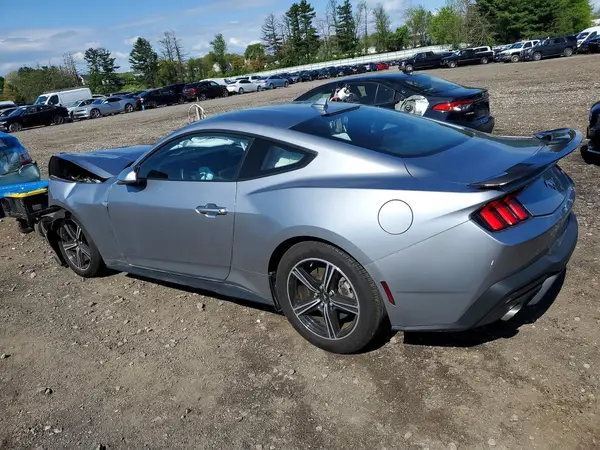 1FA6P8TH9R5137210 2024 FORD MUSTANG - Image 2