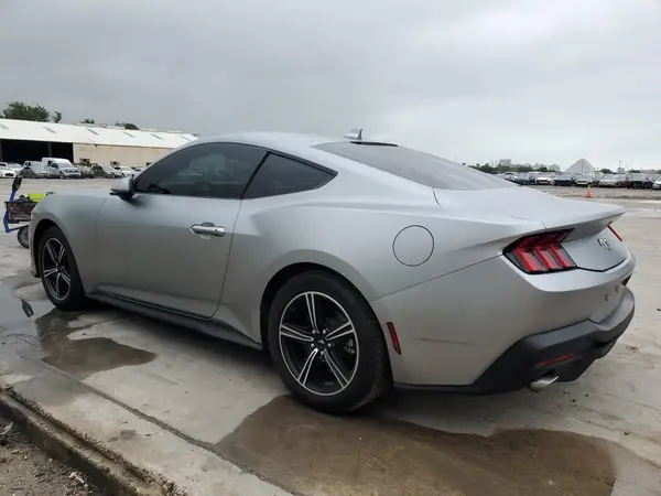 1FA6P8TH9R5138602 2024 FORD MUSTANG - Image 2