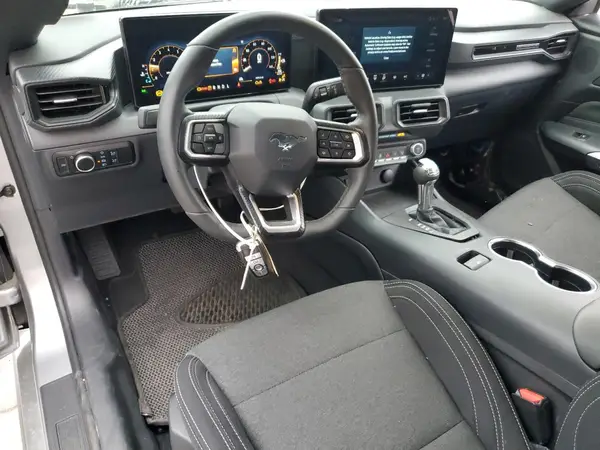 1FA6P8TH9R5138602 2024 FORD MUSTANG - Image 8