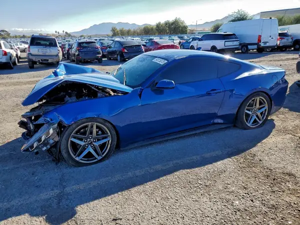 1FA6P8TH9R5139894 2024 FORD MUSTANG - Image 1