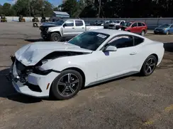 1FA6P8TH9R5140527 2024 FORD MUSTANG