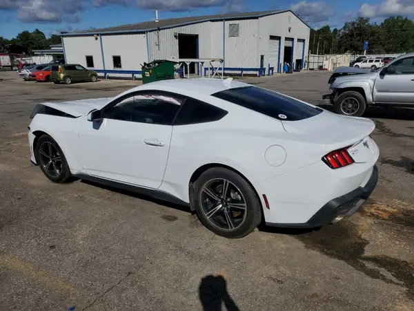 1FA6P8TH9R5140527 2024 FORD MUSTANG - Image 2