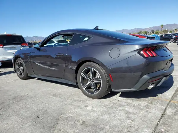 1FA6P8TH9R5146246 2024 FORD MUSTANG - Image 2