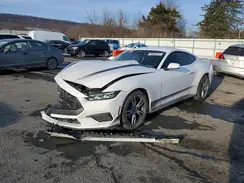 1FA6P8TH9S5101457 2025 FORD MUSTANG
