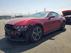 1FA6P8TH9S5101524 2025 FORD MUSTANG