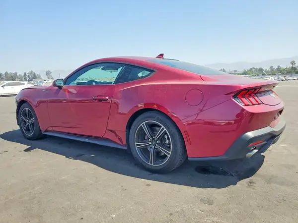 1FA6P8TH9S5101524 2025 FORD MUSTANG - Image 2