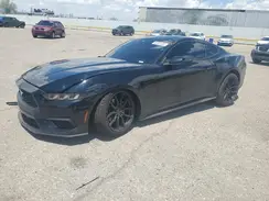 1FA6P8TH9S5101667 2025 FORD MUSTANG