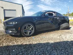 1FA6P8TH9S5102902 2025 FORD MUSTANG
