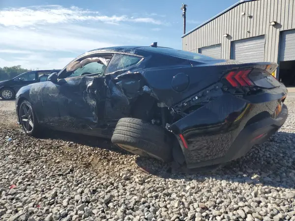 1FA6P8TH9S5102902 2025 FORD MUSTANG - Image 2