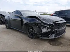 1FA6P8TH9S5103578 2025 FORD MUSTANG