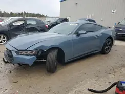 1FA6P8TH9S5104519 2025 FORD MUSTANG