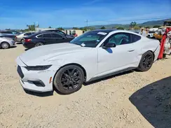 1FA6P8TH9S5104715 2025 FORD MUSTANG