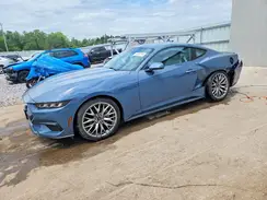 1FA6P8TH9S5109297 2025 FORD MUSTANG