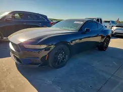 1FA6P8TH9S5109395 2025 FORD MUSTANG