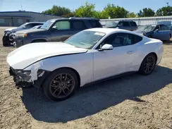 1FA6P8TH9S5109428 2025 FORD MUSTANG
