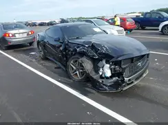 1FA6P8TH9S5110501 2025 FORD MUSTANG