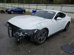 1FA6P8TH9S5114158 2025 FORD MUSTANG