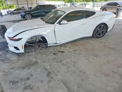 1FA6P8TH9S5115522 2025 FORD MUSTANG