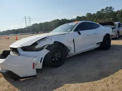 1FA6P8TH9S5115634 2025 FORD MUSTANG