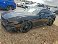 1FA6P8TH9S5115715 2025 FORD MUSTANG