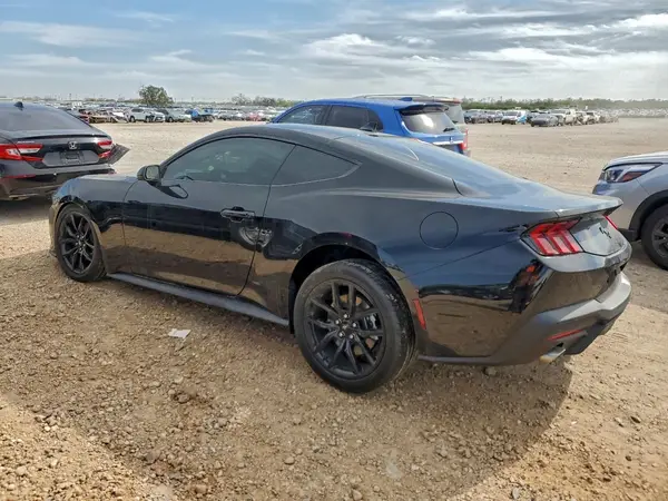 1FA6P8TH9S5115715 2025 FORD MUSTANG - Image 2