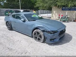 1FA6P8TH9S5116167 2025 FORD MUSTANG