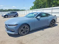 1FA6P8TH9S5117125 2025 FORD MUSTANG