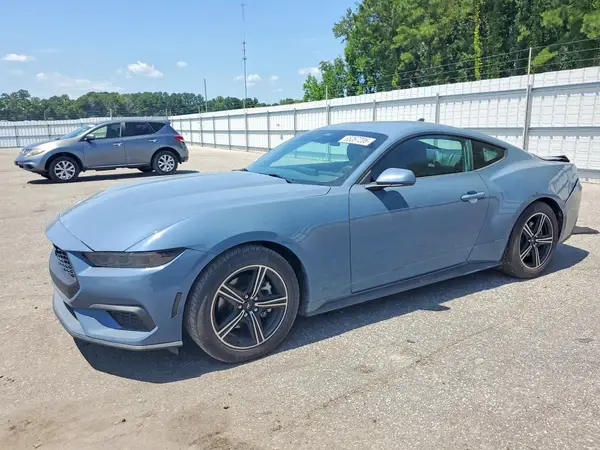 1FA6P8TH9S5117125 2025 FORD MUSTANG - Image 1