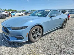 1FA6P8TH9S5119098 2025 FORD MUSTANG