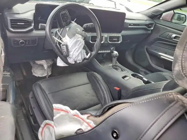 1FA6P8TH9S5120185 2025 FORD MUSTANG - Image 8