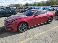 1FA6P8TH9S5120395 2025 FORD MUSTANG