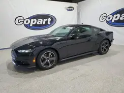 1FA6P8TH9S5120560 2025 FORD MUSTANG