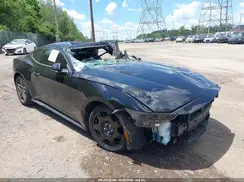 1FA6P8TH9S5124799 2025 FORD MUSTANG