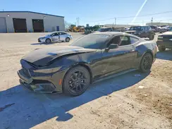 1FA6P8TH9S5127217 2025 FORD MUSTANG