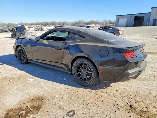 1FA6P8TH9S5127217 2025 FORD MUSTANG - Image 2