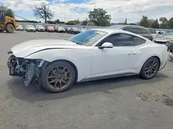 1FA6P8TH9S5129176 2025 FORD MUSTANG
