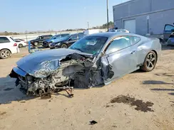1FA6P8TH9S5130022 2025 FORD MUSTANG
