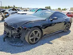 1FA6P8TH9S5130294 2025 FORD MUSTANG
