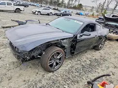 1FA6P8TH9S5130439 2025 FORD MUSTANG