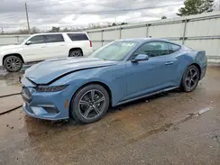 1FA6P8TH9S5130862 2025 FORD MUSTANG